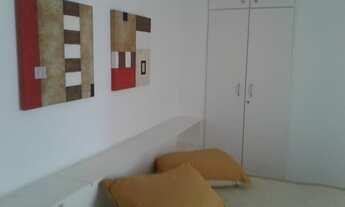 Imagem 4: Apartamento para venda com 147 metros quadrados com 3 quartos em Cidade Monções - São Paul