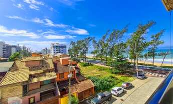 Imagem: Apto 03 qts (02 suítes), 133m² - Praia