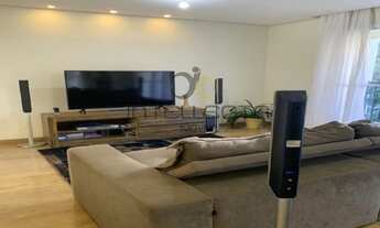 Imagem 7: Apartamento para venda tem 176 metros quadrados com 4 quartos em Cambuci - São Paulo - SP