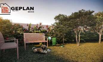 Imagem 7: BELÍSSIMO APARTAMENTO COM 164 M² NA VILA MARIANA EM CONSTRUÇÃO!