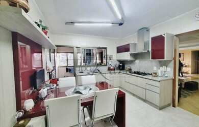 Imagem 5: Apartamento para venda com 168 m2 com 4 quartos em Centro - São José dos Campos - SP