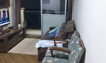 Imagem 2: Apartamento com 3 Quartos à Venda, 65 m² por R$ 327.000,00