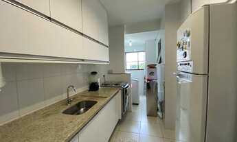 Imagem 3: Apartamento para Venda em Cuiabá, Duque de Caxias, 3 dormitórios, 1 suíte, 2 banheiros, 2