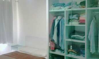 Imagem 7: DOIS QUARTOS, MOBILIADO, DECORADO, ARMÁRIOS