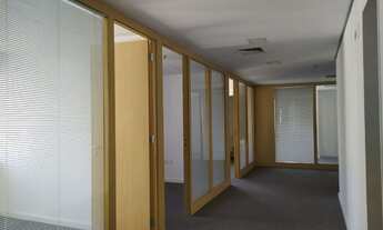 Imagem 7: São Paulo - Conjunto Comercial/Sala - Moema