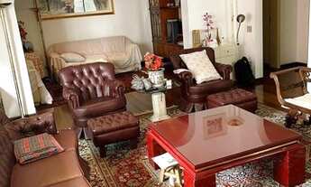 Imagem 4: São Paulo - Apartamento Padrão - Moema