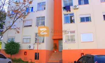 Imagem 2: PORTO ALEGRE - Apartamento Padrão - SANTA TEREZA