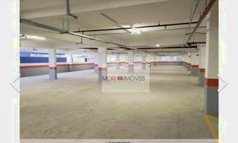 Imagem 2: Sala, 34 m² - venda por R$ 370.000,00 ou aluguel por R$ 1.700,00/mês - Barra Funda - São P