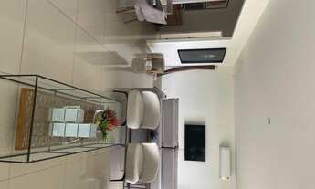 Imagem 6: Apartamento Jardins de Bordeaux com projetados