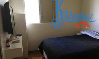 Imagem 6: OPORTUNIDADE 3 DORMITÓRIOS COM VAGA AO LADO DO METRO MARECHAL DEODORO