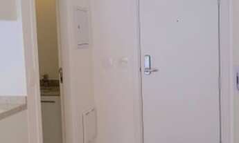 Imagem 5: Apartamento para aluguel tem 35 metros quadrados com 1 quarto em Bela Vista - São Paulo