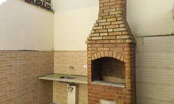 Imagem 7: Casa de condomínio sobrado para venda com 91 metros quadrados com 3 quartos