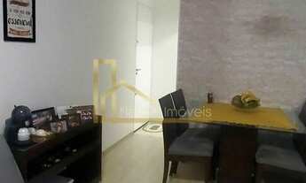 Imagem: Apartamento - Vila Alpina - 2 Dorms