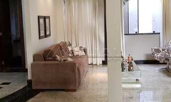 Imagem: Sobrado 5 quartos Setor dos Funcionários