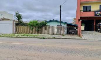 Imagem: Terreno - Afonso Pena