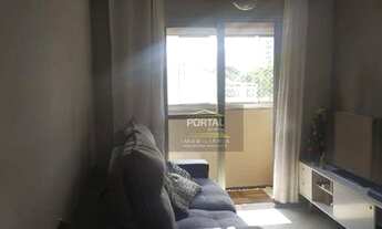 Imagem 4: Apartamento com 2 dormitórios à venda, 60 m² por R$ 445.000,00 - Ipiranga - São Paulo/SP