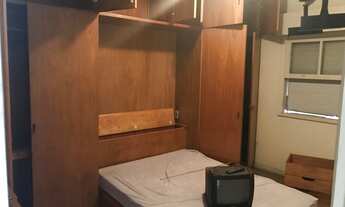 Imagem 7: Apartamento para venda possui 63 metros quadrados e 2 quartos em Perdizes - São Paulo - SP