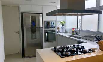 Imagem 6: Lindo Jardim América, Totalmente Reformado, 232m² ao lado do Paulistano e Oscar Freire, Im