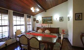 Imagem 7: Casa Térrea, Sumaré - São Paulo