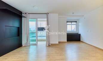 Imagem 4: CURITIBA - Apartamento Padrão - Ecovile