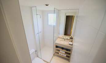 Imagem 7: Apartamento para venda tem 74 metros quadrados com 2 quartos em Sumaré - São Paulo - SP