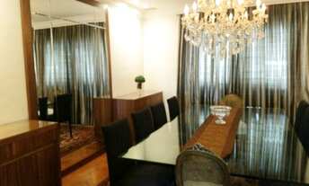 Imagem 7: Fantastico Alto Padrao dentro do Clube Pinheiros, Vista Infinita, á passos do Shop. Iguate