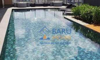 Imagem: Apartamento com 2 quartos sendo 1 suíte