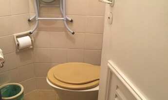 Imagem 3: Apartamento para venda possui 75 metros quadrados com 2 quartos em Vila Indiana - São Paul