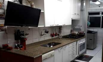 Imagem: Apartamento Vila Formosa São Paulo/SP