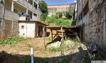 Imagem 4: Parque Santo Antonio Próx Jd São Luis TERRENO ótimo local