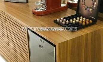 Imagem 6: Apartamento para Venda em São Paulo, Cidade Monções, 3 dormitórios, 2 suítes, 4 banheiros