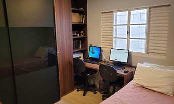 Imagem 5: Casa para venda com 190 metros quadrados com 3 quartos em Cidade Jardim - Uberlândia - MG