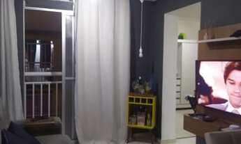 Imagem 6: Apartamento 2/4 Citta Toscana