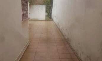 Imagem 2: Casa para venda com 165 metros quadrados e 3 quartos em Vila Clementino - São Paulo - SP