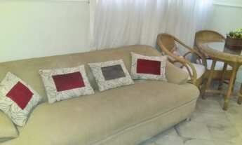 Imagem 2: Apartamento para venda Vila Amália ( Zona Norte