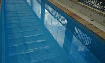 Imagem 3: LINDENBERG: Novo, 4 stes, 5 vagas, 340m e vista privilegiada