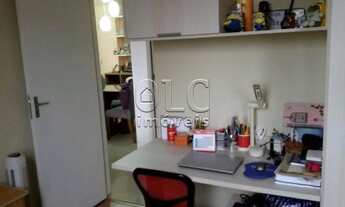 Imagem 2: Apartamento para venda com 44 metros quadrados com 2 quartos em Jardim Umarizal - São Paul