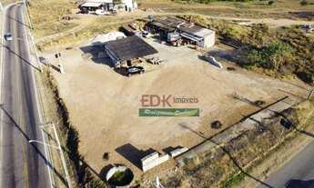 Imagem 1: Terreno à venda, 2550 m² por R$ 2.014.000 - Jardim Santa Maria - São José dos Campos/SP