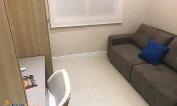 Imagem 7: Cobertura no Brooklin 175m de area util, com três suites, três vagas !!