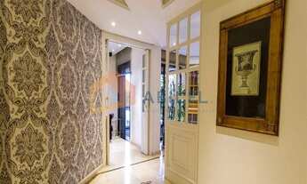 Imagem 4: São Paulo - Apartamento Padrão - Parque da Mooca