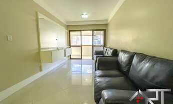 Imagem 2: Ed Amazonia-3 Qts-Andar Alto-reformado-130 Mts-Lazer Completo