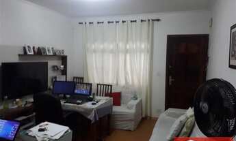 Imagem 3: Sobrado Jardim Ponte Rasa São Paulo/SP