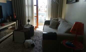 Imagem 1: Apartamento para Venda em São Paulo, Campos Eliseos, 1 dormitório, 1 banheiro