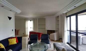 Imagem: Indianópolis, São Paulo - SP