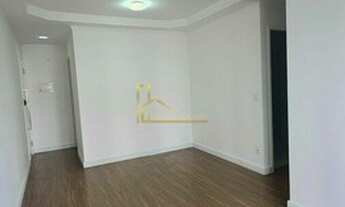 Imagem 3: Apartamento - Vila Antonieta - 70m² com 3 Dorms