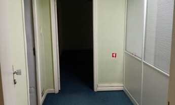 Imagem 6: Sala/Conjunto para aluguel possui 155 metros quadrados em Centro - Rio de Janeiro - RJ