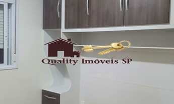 Imagem 5: São Paulo - Apartamento Padrão - Ipiranga