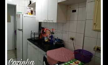 Imagem 4: Apartamento em Vila Bandeirantes - São Paulo