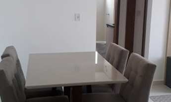 Imagem 5: V0018 Apartamento Alto da Mooca