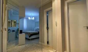 Imagem 5: Apartamento para venda, com 3 quartos em Centro - Balneário Camboriú - SC